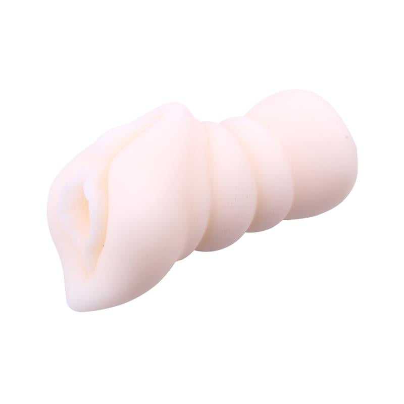 Fire a Gun No.02 White Masturbator - Realistic Experience - secretsextoys.store