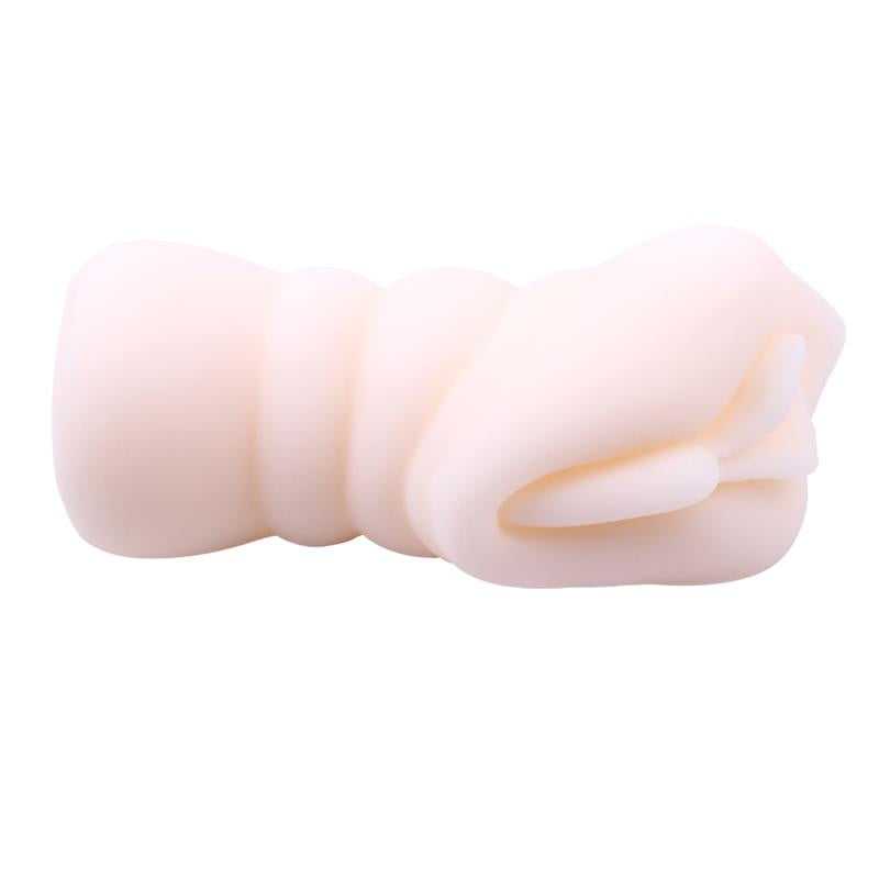 Fire a Gun No.02 White Masturbator - Realistic Experience - secretsextoys.store