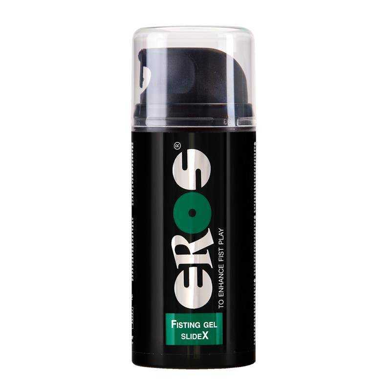 Fisting Gel SlideX 100 ml - secretsextoys.store