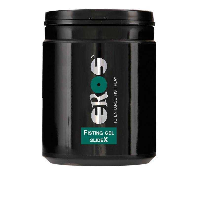 Fisting Gel SlideX 1000 ml - secretsextoys.store