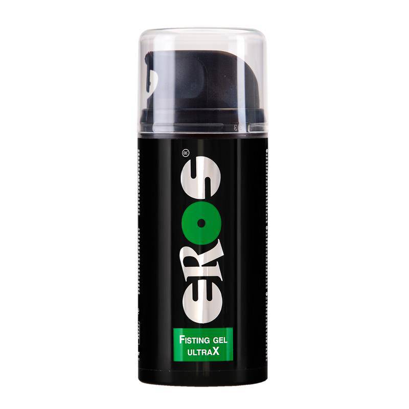 Fisting Gel UltraX 100 ml - secretsextoys.store