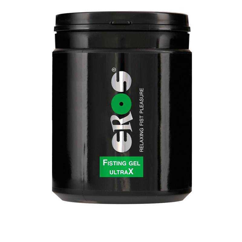 Fisting Gel UltraX 1000 ml - secretsextoys.store
