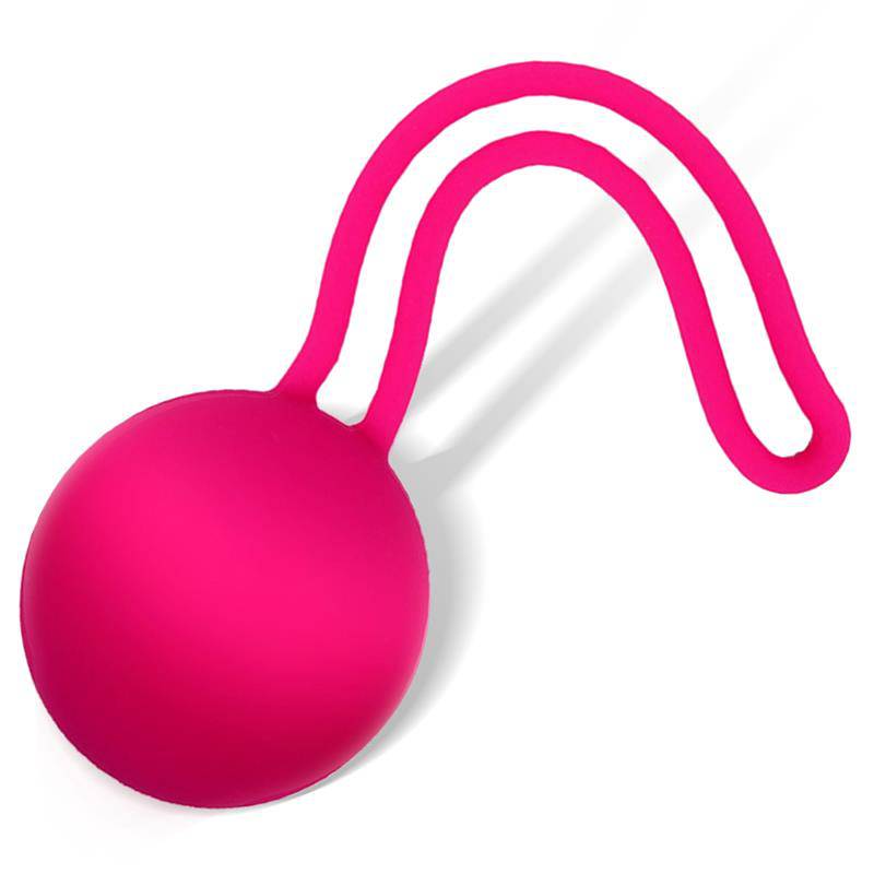 Fitty 1 - Dumbbell Kegel Ball 35 gr - secretsextoys.store