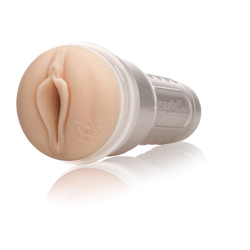 Fleshlight Angela White Indulge - secretsextoys.store