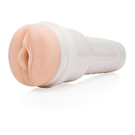 Fleshlight Dillion Harper Crush premium pleasure toy with FleshTone outer shell and Lady Canal orifice.