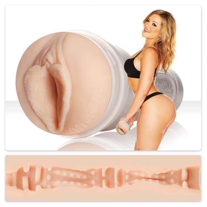 Fleshlight Girl Alexis Texas Outlaw - secretsextoys.store