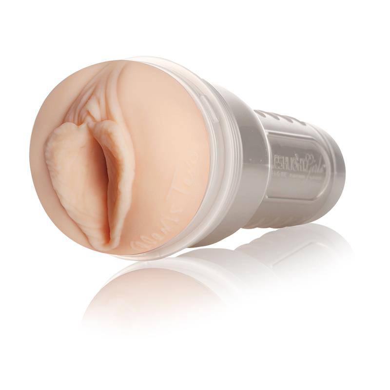 Fleshlight Girl Alexis Texas Outlaw - secretsextoys.store