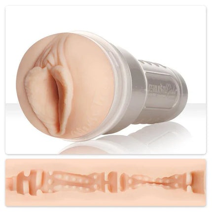 Fleshlight Girl Alexis Texas Outlaw with unique Outlaw canal texture for lifelike experience