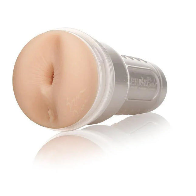Fleshlight Girls Eva Lovia Spice realistic butt orifice male masturbator