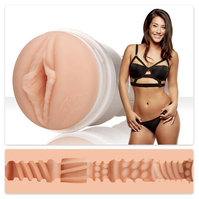 Fleshlight Girls Eva Lovia Sugar - secretsextoys.store