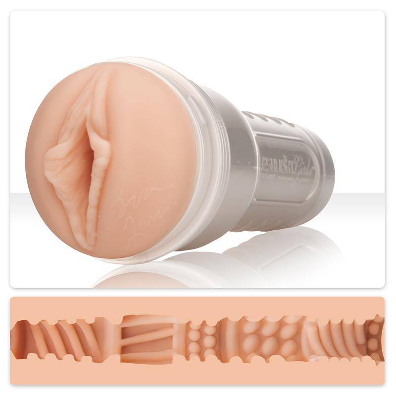 Fleshlight Girls Eva Lovia Sugar - secretsextoys.store