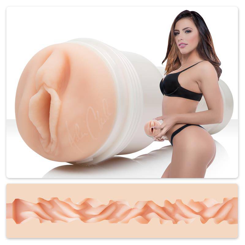 Fleshlight Girls Masturbator Adriana Chechik Empress - secretsextoys.store