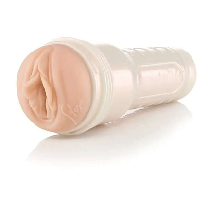 Fleshlight Girls Stoya Destroya in sleek pearl case for intense stimulation