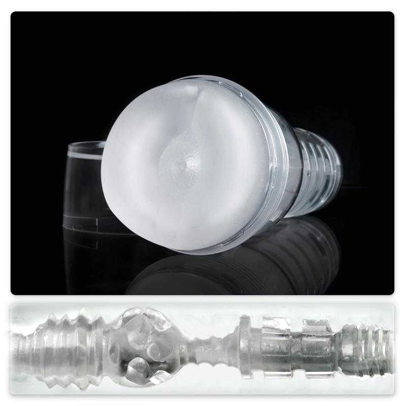 Fleshlight Ice Butt Crystal - secretsextoys.store