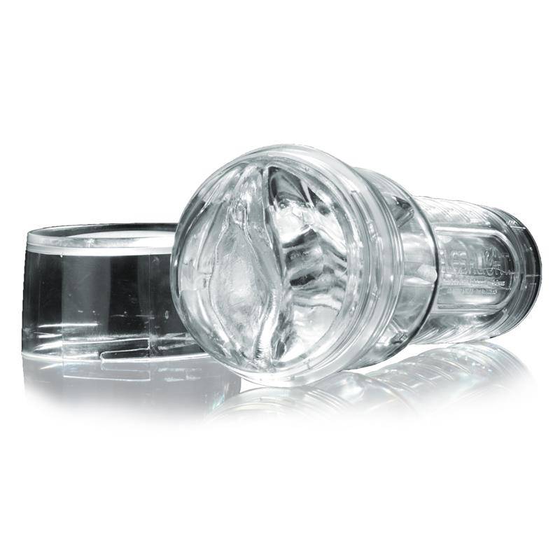 Fleshlight Ice Lady Crystal - secretsextoys.store