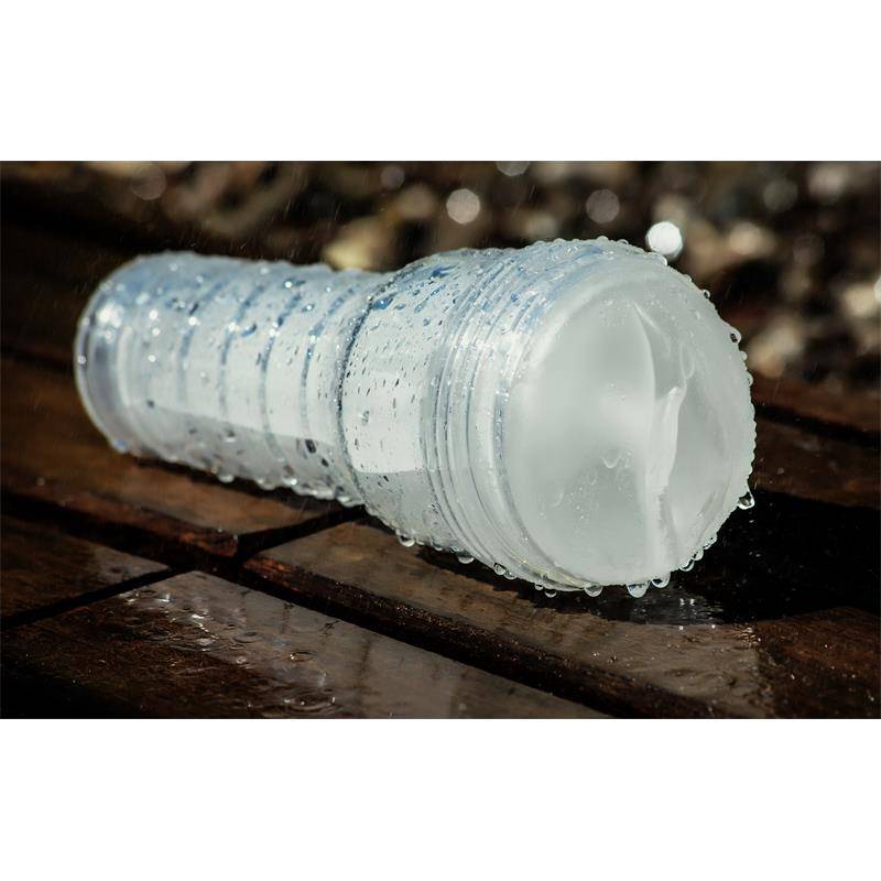 Fleshlight Ice Lady Crystal - secretsextoys.store