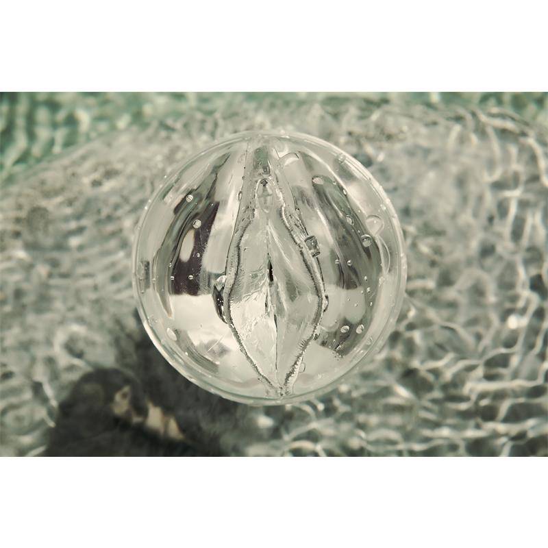 Fleshlight Ice Lady Crystal - secretsextoys.store