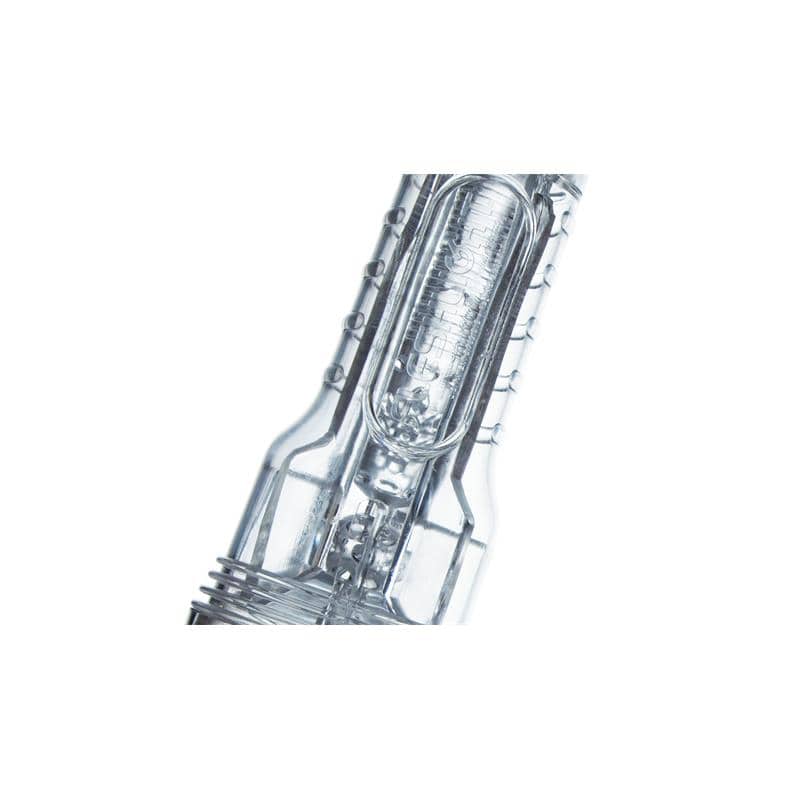 Fleshlight Ice Lady Crystal - secretsextoys.store