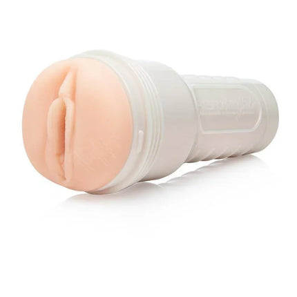 Fleshlight Nicole Aniston Fit, lifelike FleshTone color, realistic Lady Canal orifice, precision-engineered canal texture