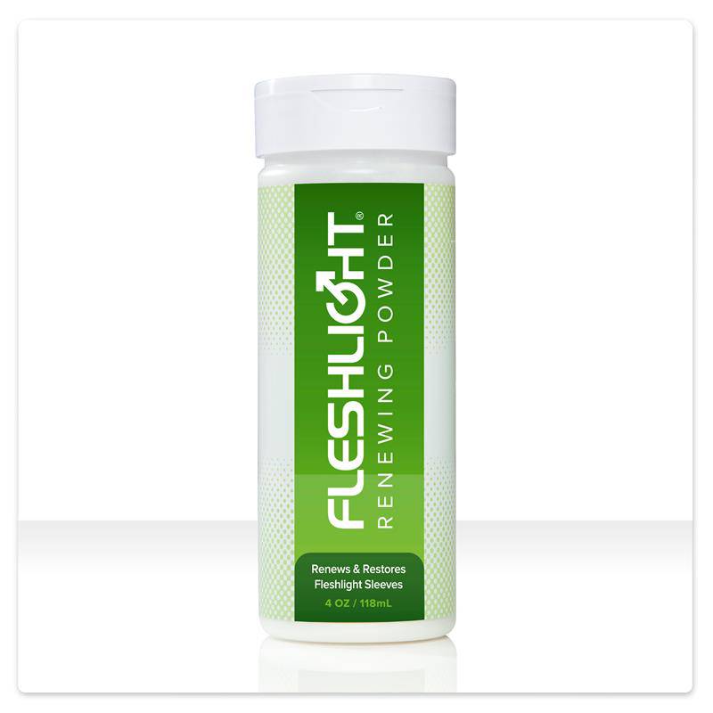 Fleshlight Renewing Powder - secretsextoys.store