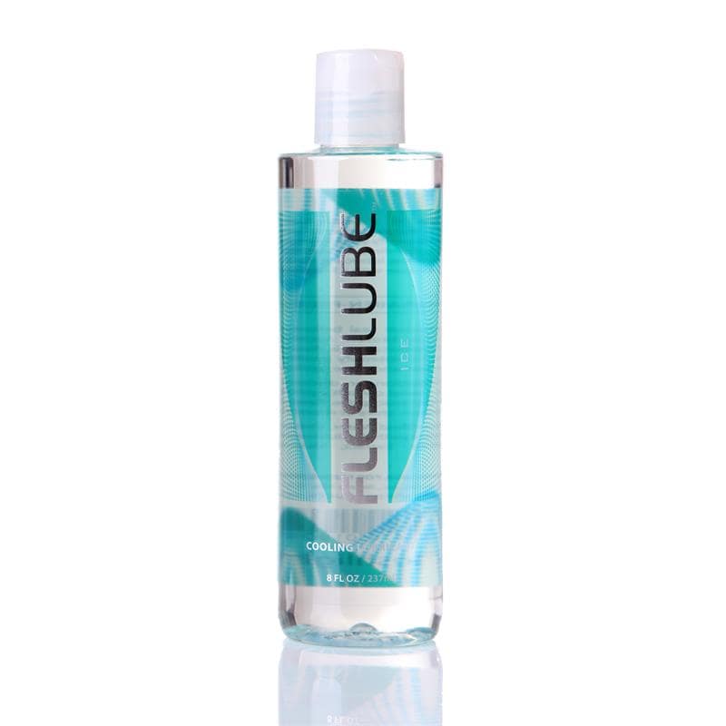 Fleshlube Ice 250 ml - secretsextoys.store