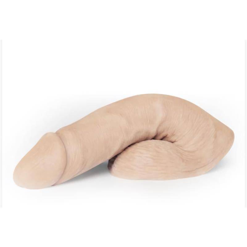 Fleshtone Large Pink - secretsextoys.store