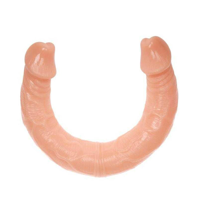 Flexible Double Dildo for Solo or Partner Play