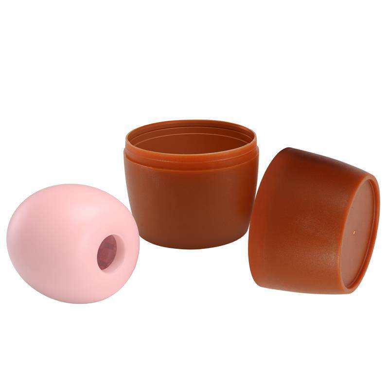 Flexible Sauternes Barrel Male Masturbator - secretsextoys.store