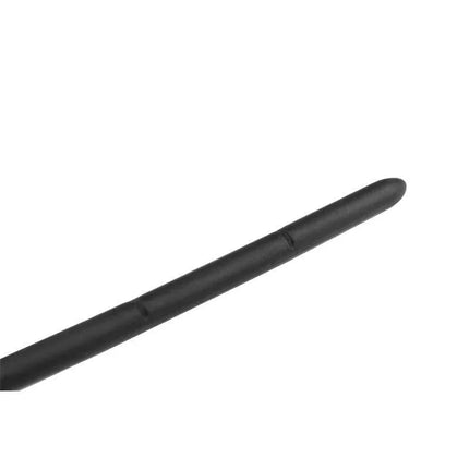 Flexible Silicone Noir Probe 7 mm with conductive silicone for pleasurable electronic sensations.