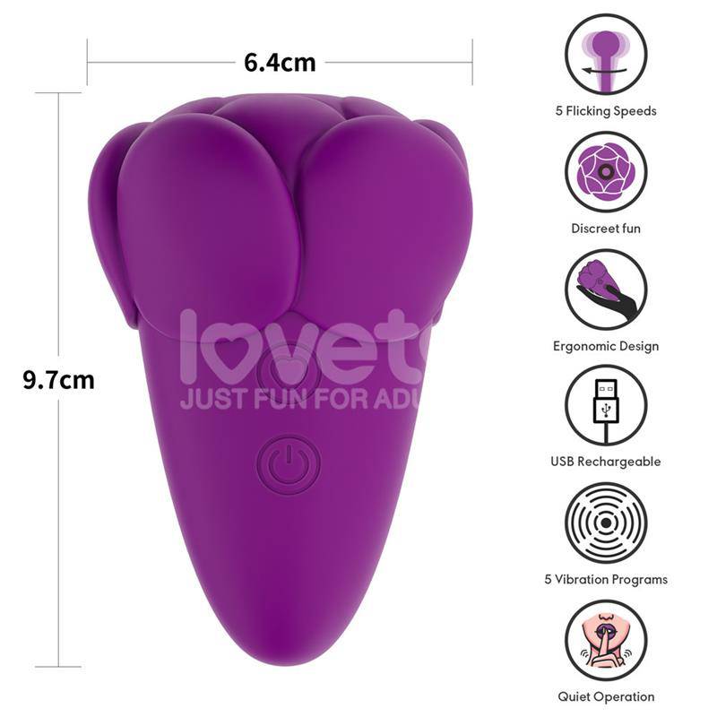 Flicker Stimulator - secretsextoys.store