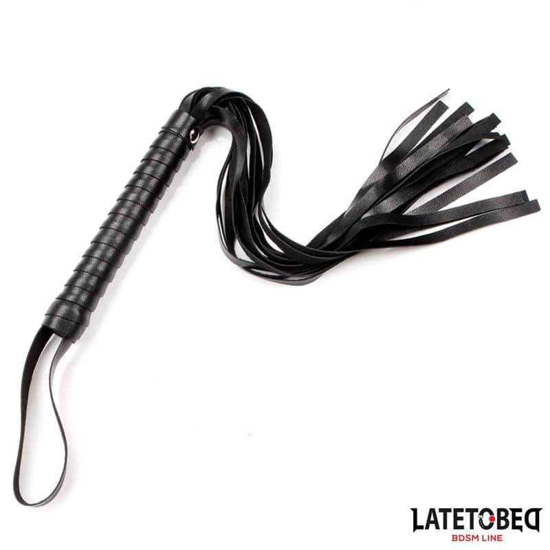 Flogger 49 cm - secretsextoys.store