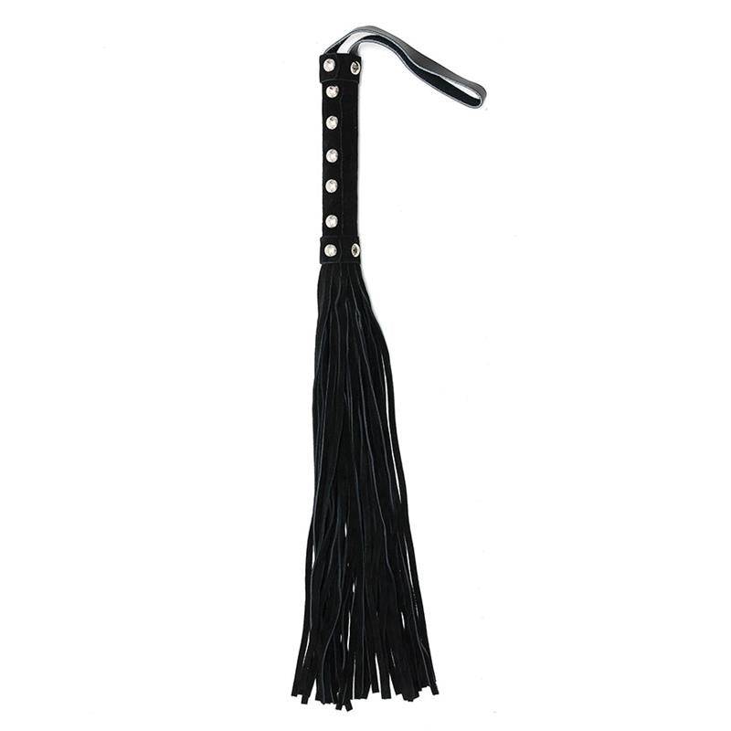 Flogger Leather 44 cm - secretsextoys.store
