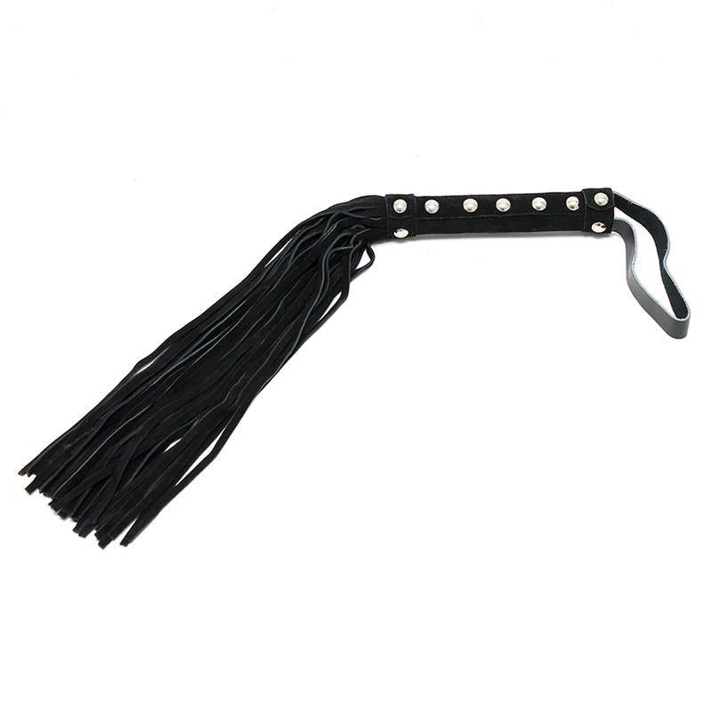 Flogger Leather 44 cm - secretsextoys.store