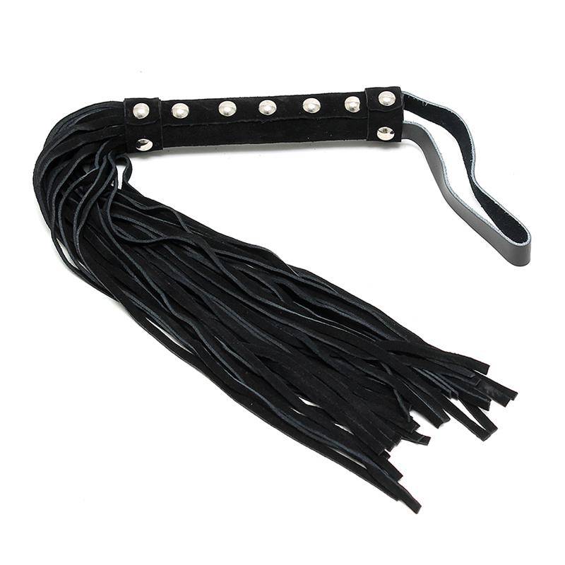 Flogger Leather 44 cm - secretsextoys.store