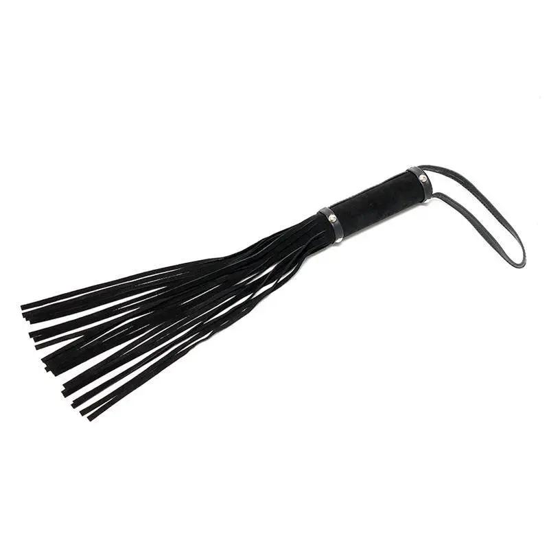Flogger Leather 50 cm - secretsextoys.store