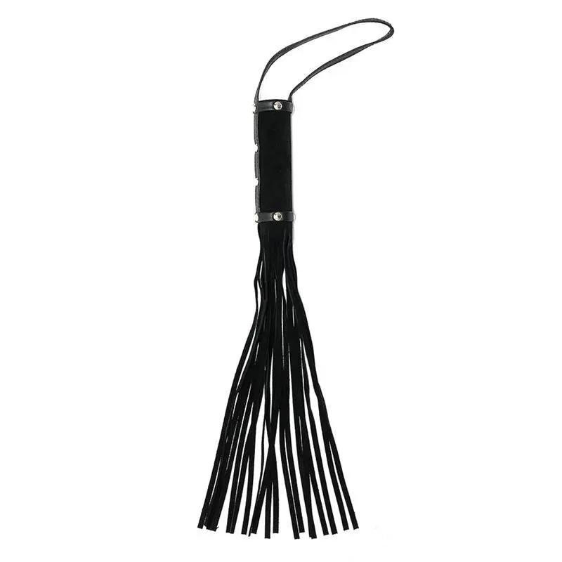 Flogger Leather 50 cm - secretsextoys.store