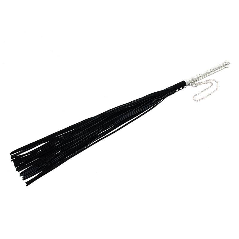 Flogger Leather 52 cm - secretsextoys.store