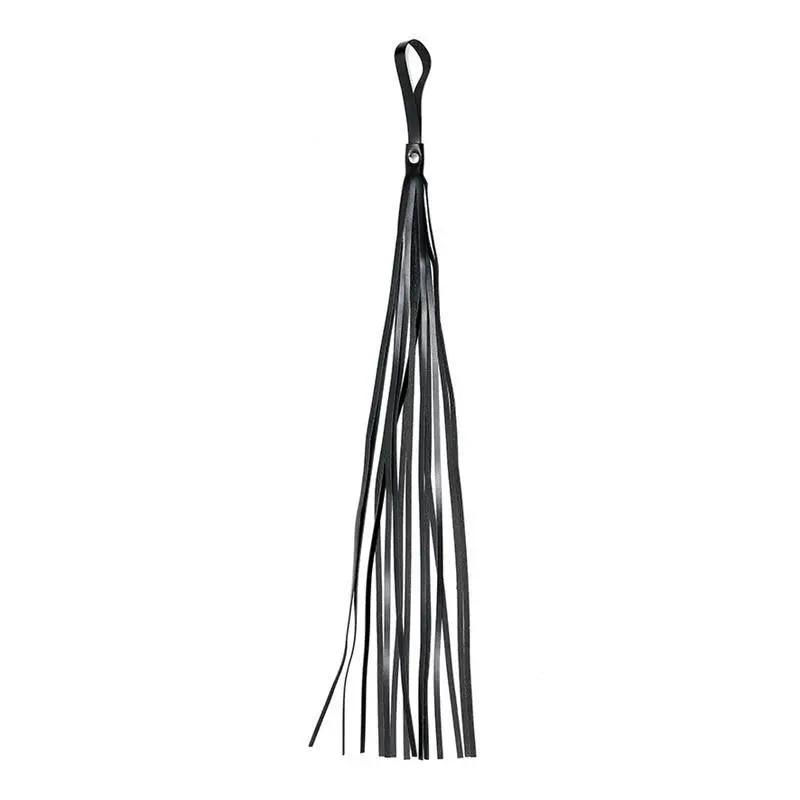 Flogger Leather 60 cm - secretsextoys.store