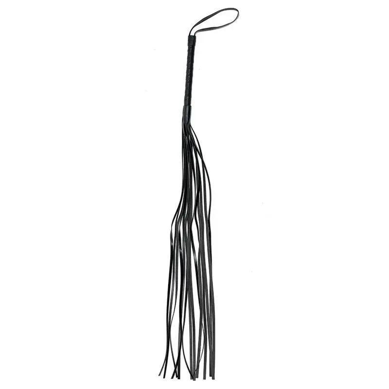 Flogger Leather 65cm - secretsextoys.store