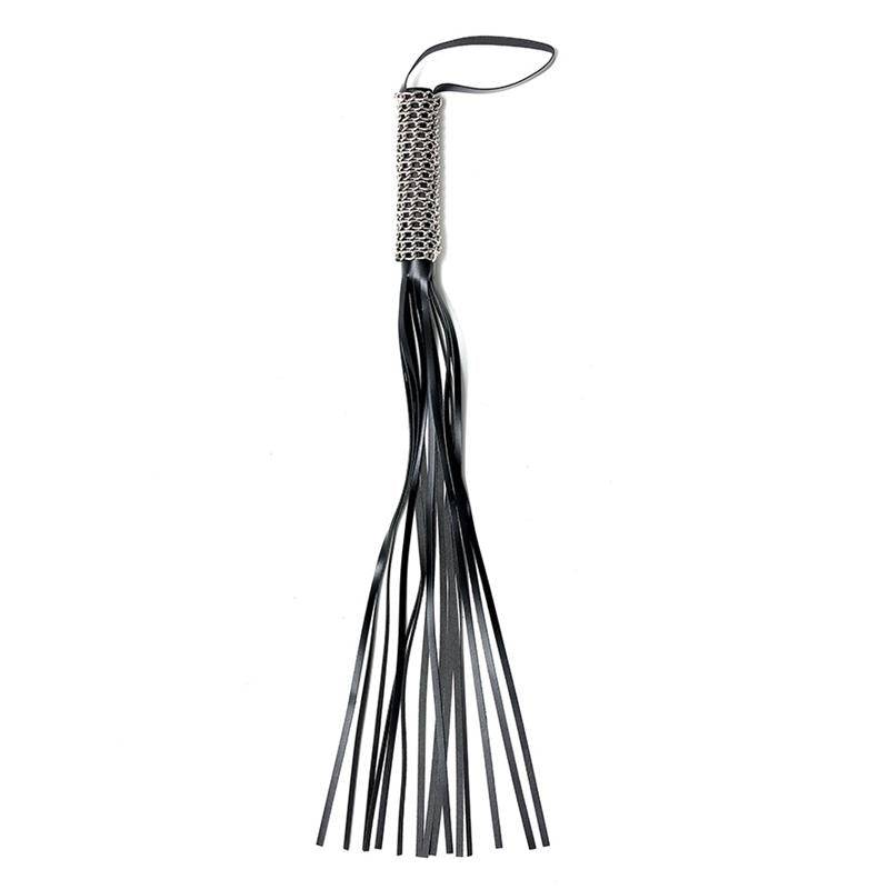 Flogger Leather 68cm - secretsextoys.store