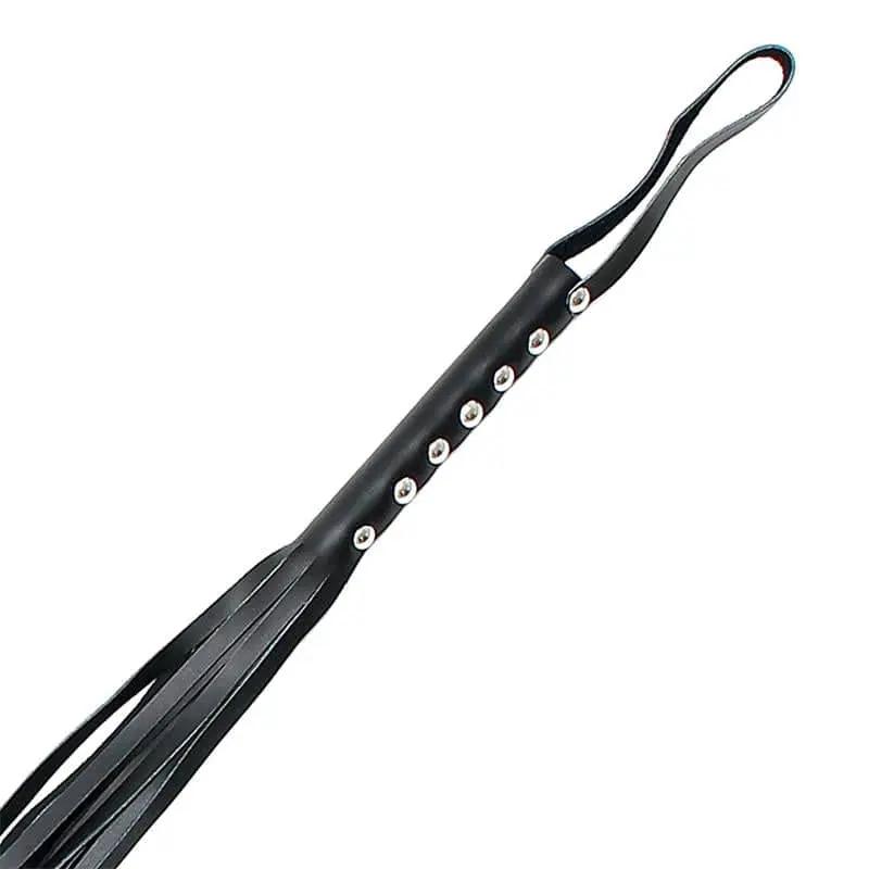 Flogger Leather 75 cm - secretsextoys.store