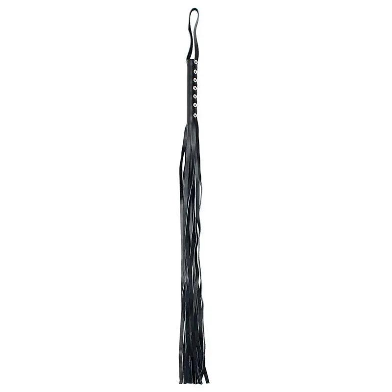Flogger Leather 75 cm - secretsextoys.store