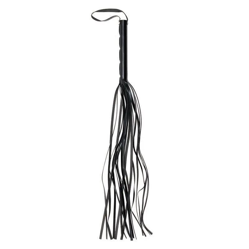 Flogger Leather 75cm - secretsextoys.store