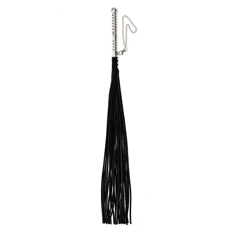 Flogger Leather 78 cm - secretsextoys.store