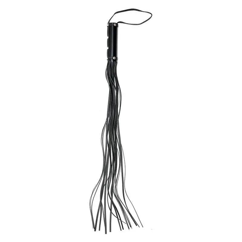 Flogger Leather 80 cm - secretsextoys.store