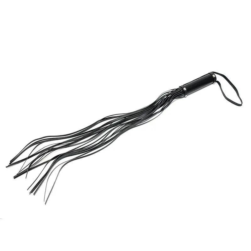 Flogger Leather 80 cm - secretsextoys.store