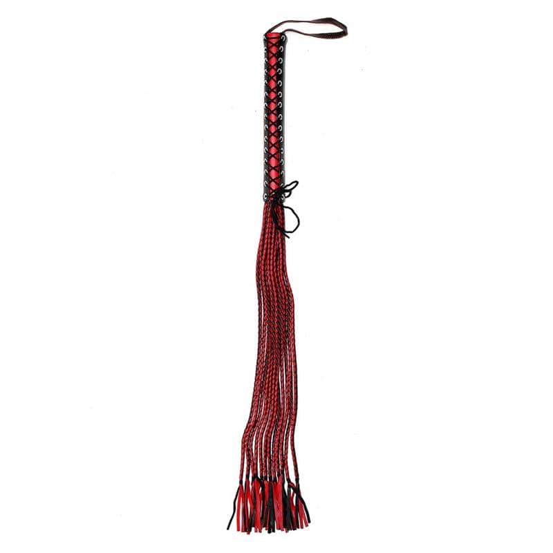 Flogger Leather 90 cm - secretsextoys.store