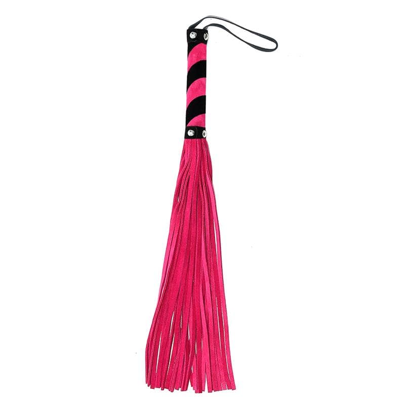 Flogger Pink 44 cm - secretsextoys.store