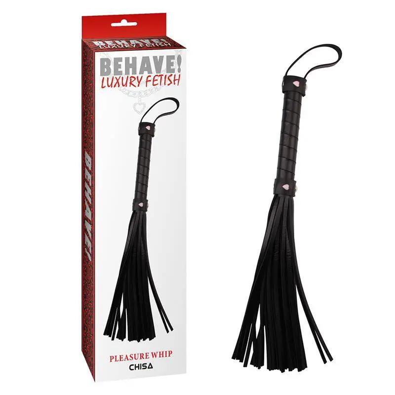 Flogger Pleasure - secretsextoys.store