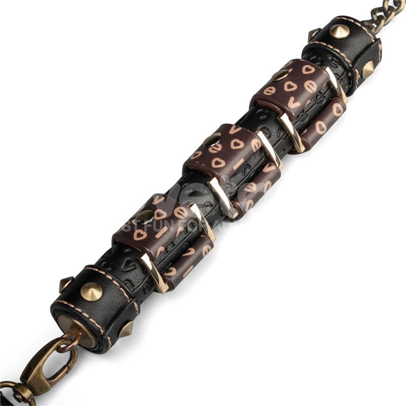 Flogger Rebellion Reign 23.5 - secretsextoys.store